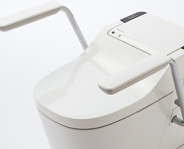 洋式便器等への便器交換