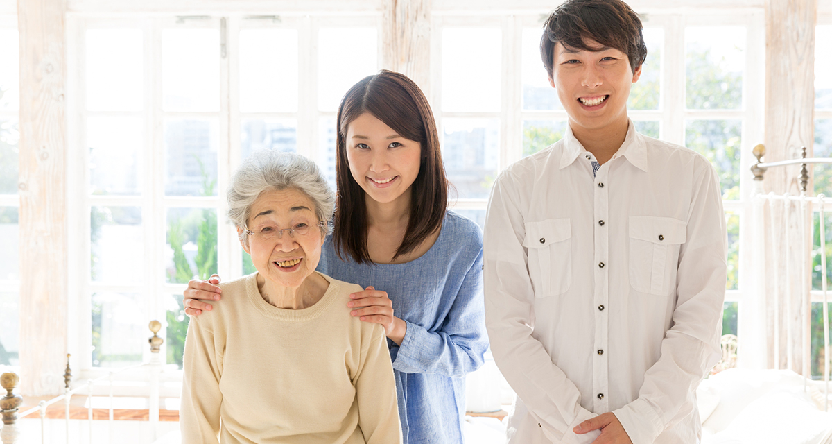 介護保険住宅改修 バリアフリーリフォーム タカラコーポレーション